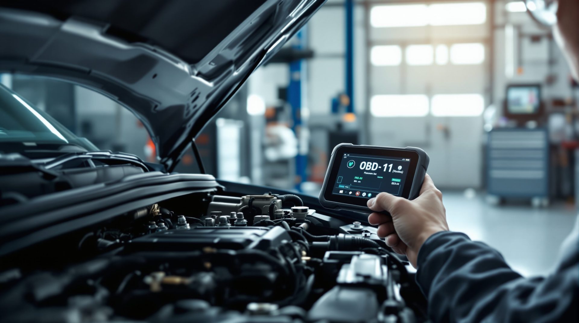problème après décalaminage moteur