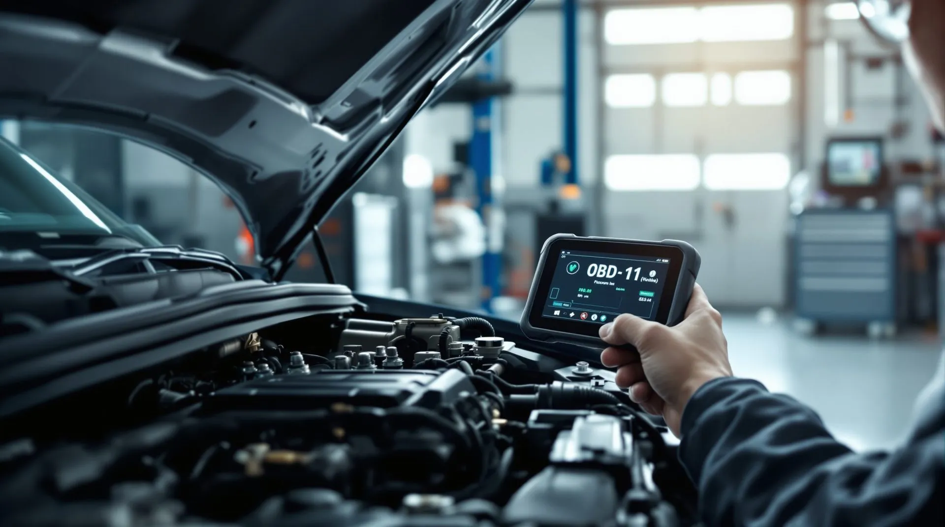 problème après décalaminage moteur