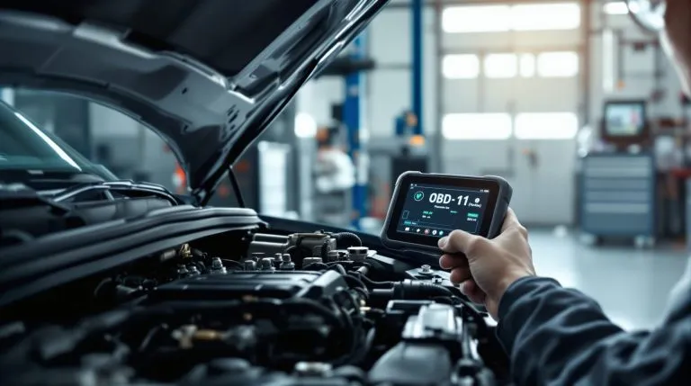 problème après décalaminage moteur