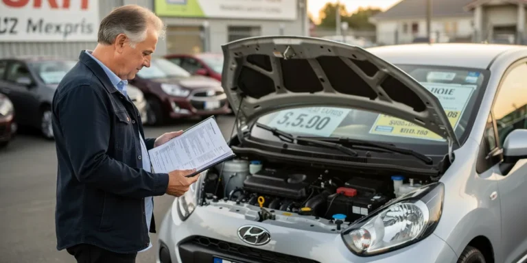 quelle est la meilleure marque de voiture