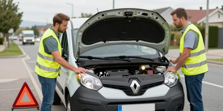 panne injection kangoo peut on rouler