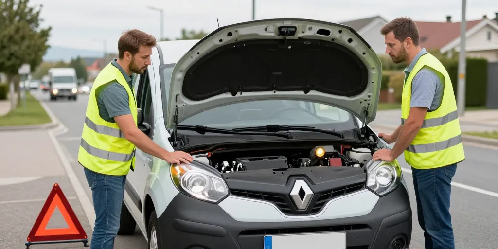 panne injection kangoo peut on rouler
