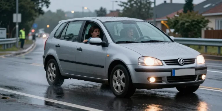 qu'est-ce que le ripage sur une voiture