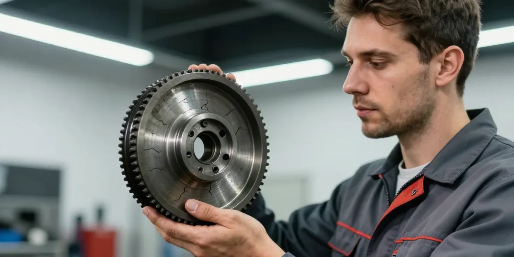 volant moteur hs peut-on rouler