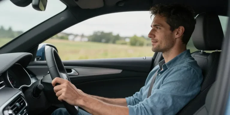 boite de vitesse automatique fonctionnement
