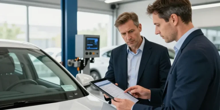 quand passer controle technique