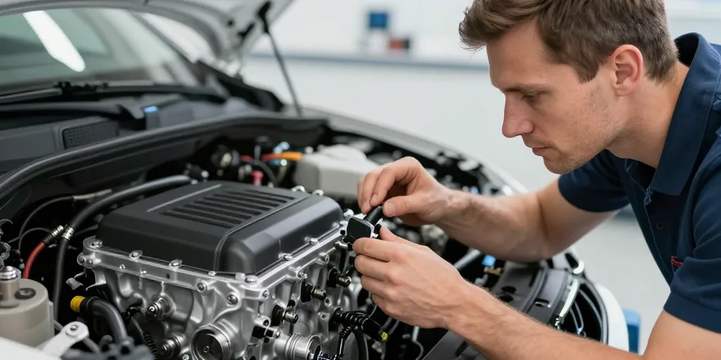 Fonctionnement start and stop : le système impacte-t-il la longévité du moteur ?